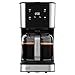 Cecotec Cafetera de Goteo Coffee 66 Drop & Touch, Potencia 950 W, 1.5 L, 12 Tazas, Panel táctil, Jarra de cristal, Temporizador 24h, 6 interruptores, Filtro de malla reutilizable
