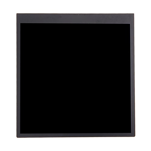 DINGJIA Ecran LCD supérieur et numériseur Complet for Blackberry Passport Silver Edition (Couleur : Color1)