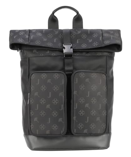 JOOP! Decoro Nicosia Otis Backpack Black