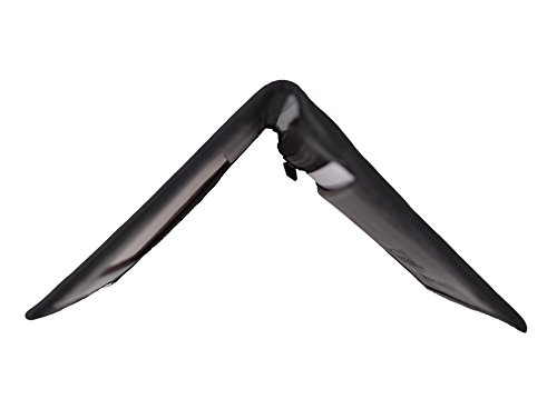 MARSHAL RFID blocking slim thin premium leather credit card id mini wallet holder bifold4