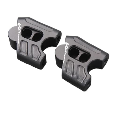 Riser guidon V-STROM DL 1000 pour redresser la posture de conduite