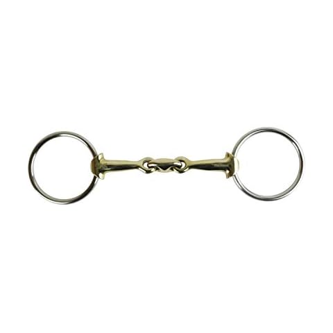 Anillo suelto AK con protección adicional Cover