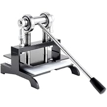 Straight And Horizontal Universal Table Tennis Rubber Cutting Machine, Manual Cutting Rubber Sleeve, Adhesive Racket Tool High Performance