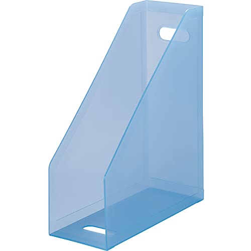 ???? Sekisei SSS-805 Storage Box, Climax Box, A4, Blue