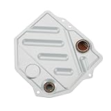 HOPESPANNER No.1292770195/1292770095 Transmission Filter for Mercedes-Benz E350 2006-2009 Durable