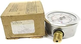 Allen-Bradley Industrial MRO 213.532.5 0-6000PSI NSMP-OEM