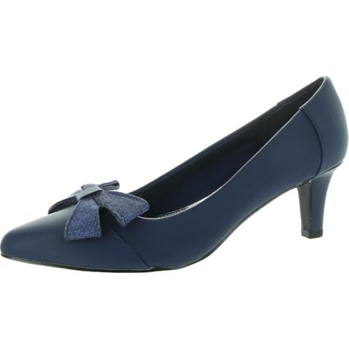 Easy Street Women's Devanna Pump