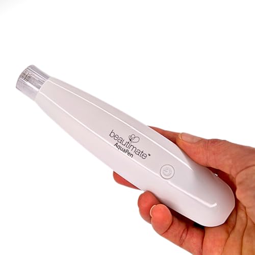 beautimate Aqua Pen - Skincare Serum Applicator - Electric Derma ...