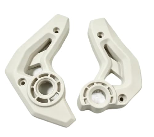 Panneau de capot carénage latéral Z650 finition premium pour habillage de cadre