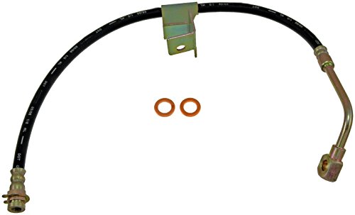Dorman H38820 Brake Hydraulic Hose conducteur de liquide de frein pour automobile