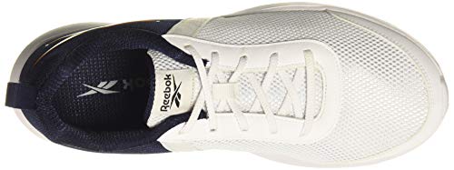 Image of Reebok Men's Running Shoes - Edge Identity - Supportive Shoes Ideal for Daily Runs