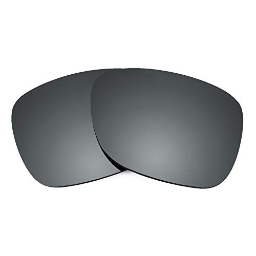 Revant Replacement Lenses compatible with Ray-Ban Justin RB4165 54mm Sunglasses