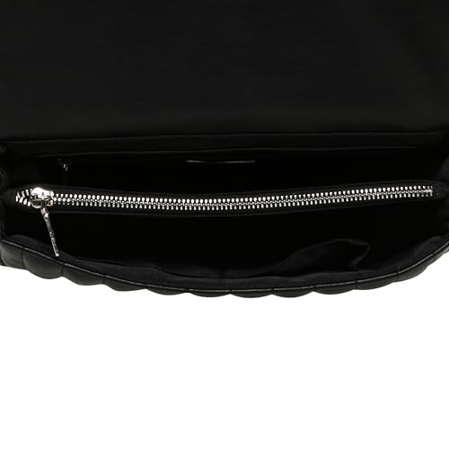 Image of Steve Madden Women's Steve Madden Bpeachy Quilted Triple Compartment Crossbody
