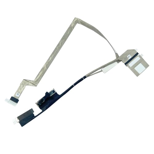 HSSDTECH IR FHD 40pin �^�b�`LCD�r�f�I�X�N���[���P�[�u�� Dell �p Latitude 5530 5531 Precision 3570 3571 SP15_MLK 0M55JW 450.0PH04.0001 450.0PH04.