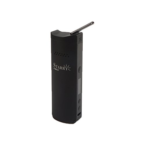 Preisvergleich Produktbild X-Max Starry 2 Vaporizer - schwarz