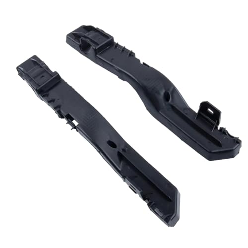 Support de pare-choc avant Dodge Journey 2009-2017 fixations 5178410AD 5178411AD