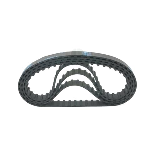Courroie de distribution industrielle L 934L largeur 38mm pour commande numérique CNC - 2