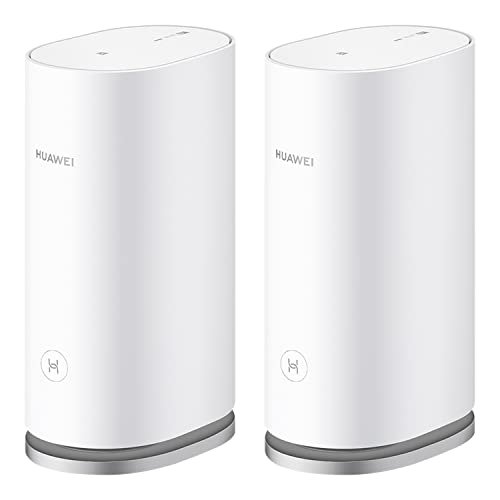 Amazon.co.jp: HUAWEI Mesh 3 AX3000 ❘メッシュ Wi-Fi 無線LAN