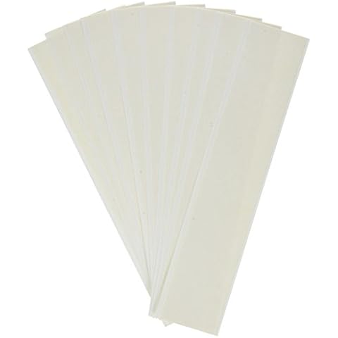 Golf Grip Tape Strips - 10 Pack Cover