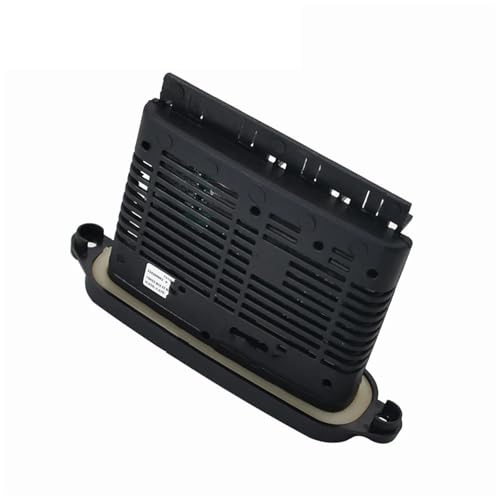 Module d'unité de phare adaptatif LED et ballast DRL pour BMW