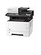 Kyocera Ecosys M2635dn Multifunktionsdrucker Schwarz Weiss. 35 Seiten pro Minute. Drucker Scanner Kopierer und Fax. Laserdrucker Multifunktionsgerät Inkl. Mobile-Print-Funktion