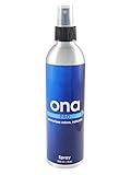 Ona Products ON10074 Spray Pro Odor Neutralizer 250ml/ 8oz Pump aerosol-air-fresheners, 250 ml, Natural
