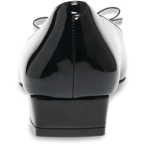 Anne Klein Womens Chella Patent Slip-On Loafers4