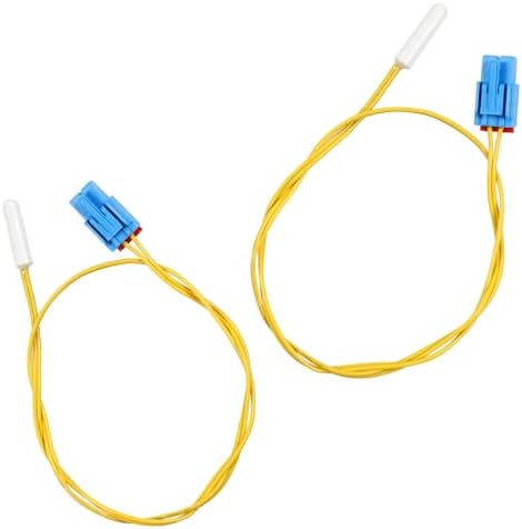 DA32-10105X Refrigerator Temperature Sensor for Samsung Defrost Thermostat