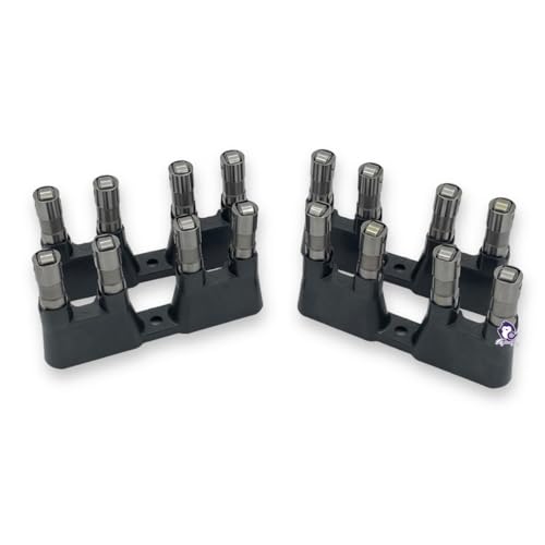 Dynosty #28-25341990-16 Tsp Texas Speed Delphi Ls7 Lifters + Trays thumb #3