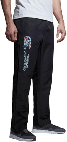 Canterbury Homme Pantalon de stade | Bas de jogging de survêtement | Durabilité et confort pantalon de survêtement