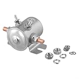 Photo Gallery babominimer solenoide per servizio continuo 1114208, 12 v, 150 a, ricambio in metallo, compatibile con argano marino ezgo cart e intercambiabile con i numeri di parte 1114218 1114223 Photo Gallery babominimer solenoide per servizio continuo 1114208, 12 v, 150 a, ricambio in metallo, compatibile con argano marino ezgo cart e intercambiabile con i numeri di parte 1114218 1114223