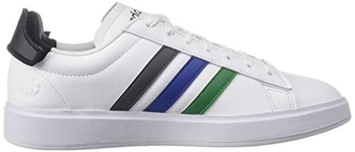Image of adidas Womens Grand Court 2.0 Sneaker