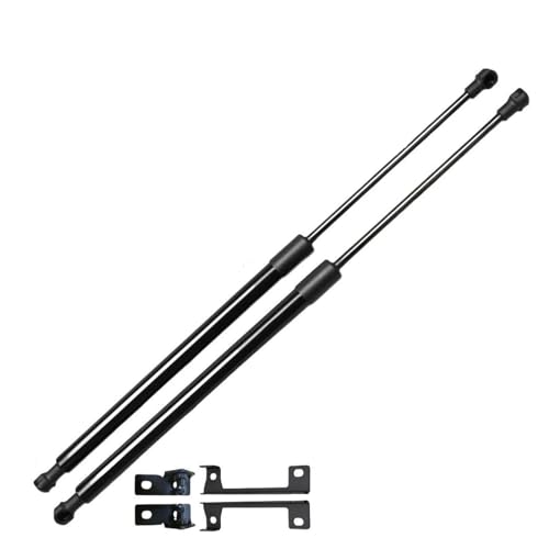 Tiges de levage capot Ford Focus MK3 pour stopper la béquille