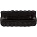 Morris Products 97538 Black Insulated Multi-Cable Connector ? 8 Wire Ports, 2/0-6 Wire Range, 3/16 Allen Hex ? 4.85? L x 1.85? H ? Single Entry ? Small Wire Range, 5-Pack