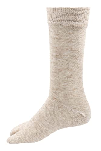 RC. ROYAL CLASS Women Calf Length Thumb Woolen Socks (pack of 3 pairs)