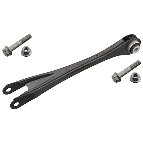 Febi bilstein Bras de suspension 103733 avec roulement et matériel de montage, 1 pièce.