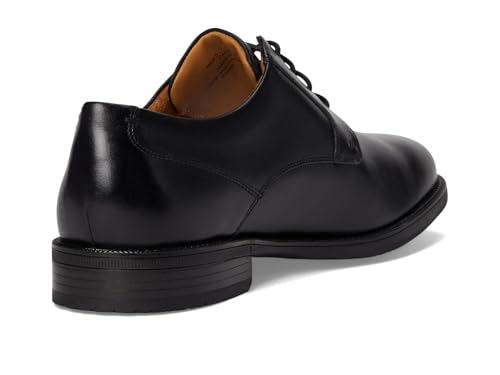 Cole Haan Mens Bedford Plain Toe Oxford, Black, 13-W US by Cole Haan - Used condition - Image 7