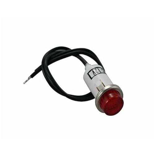 JT&T Products 2677F Warning Light