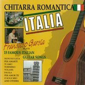 Italia [Audio CD]