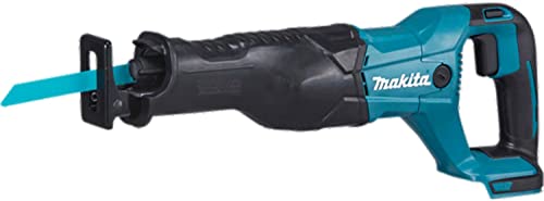 Scie sabre sans fil 18V LXT Li-Ion (Machine seule) - MAKITA DJR186Z