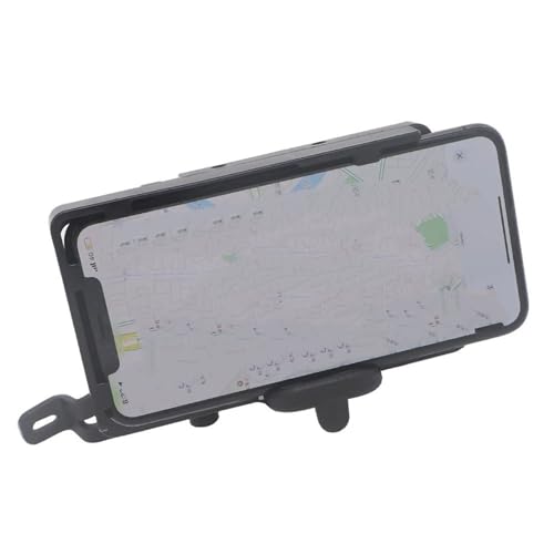 Support de Navigation Moto Anti-Vibrations pour Kawasaki Versys 650 et 1000