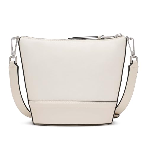 Image of Calvin Klein Women's Ash North /South Crossbody