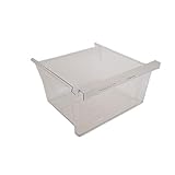 Whirlpool W11174619 Refrigerator Crisper...
