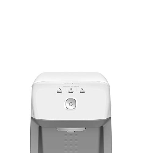 Purificador de Água, PH41B, Branco, 110v, Electrolux