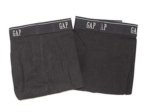 GAP Men's Lot of 2 Pack Boxer Briefs (Large L Lg.) 2 Pairs