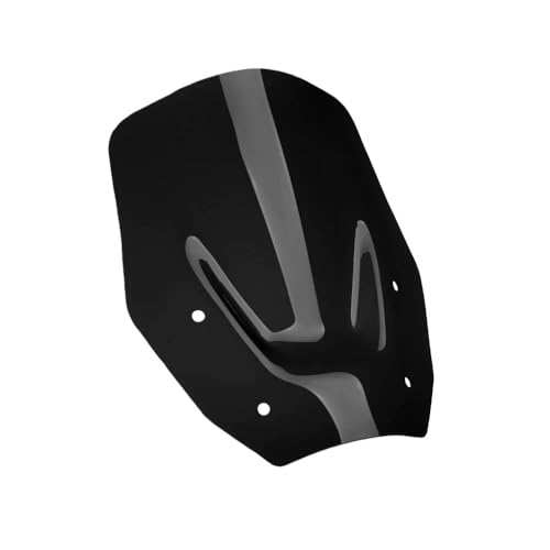Déflecteurs de pare-brise pour R 1300 GS 2023, accessoire spoiler vent 1300GS
