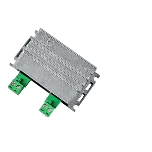 Convertisseur CC 12V 24V vers 36V pour alimenter les appareils électroniques auto