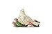 Enesco Jim Shore Heartwood Creek White Dove Bird Figurine, 4.5 Inch, Multicolor