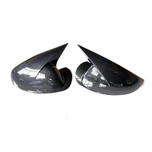 Coques rétroviseur pour Regal 2008-2016 et Insignia coques de protection rétro extérieur