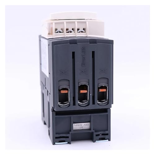 Contacteur électromagnétique LC1D50AM7 triphasé 50A commande bobine 220V AC - 2
